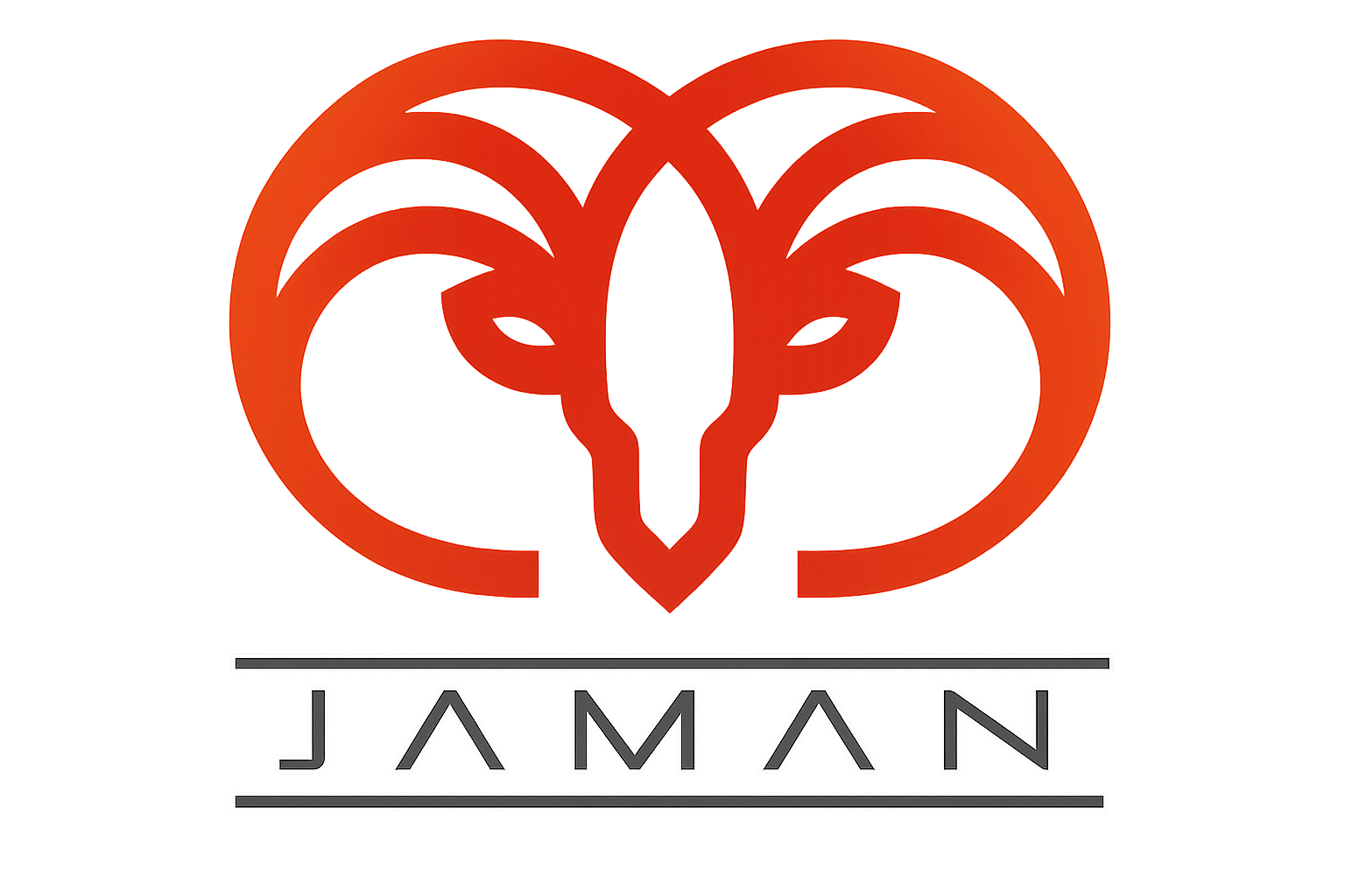 Jaman brand logo